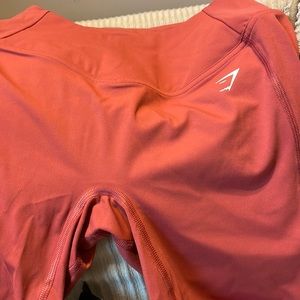Exercise shorts/bike shorts